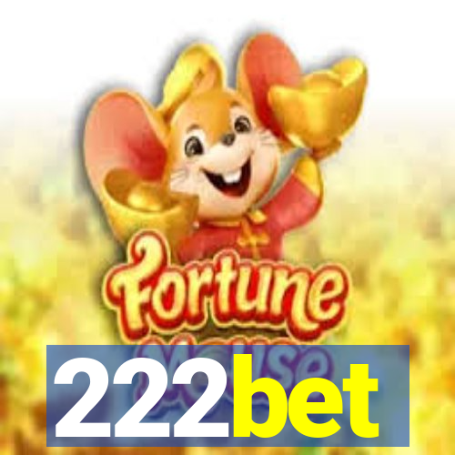 222bet