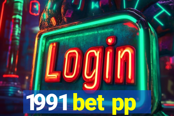 1991 bet pp