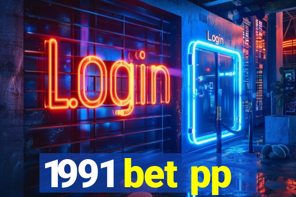 1991 bet pp