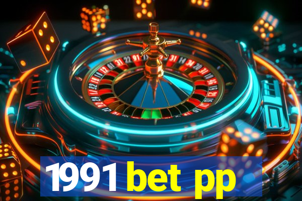 1991 bet pp