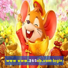 www www.365sb.com login