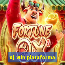 xj win plataforma