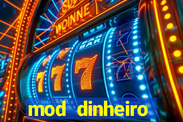 mod dinheiro infinito supermarket simulator