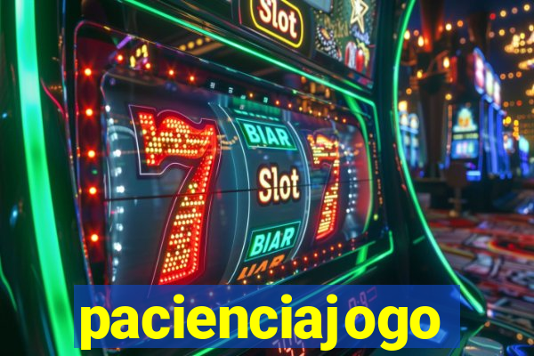 pacienciajogo