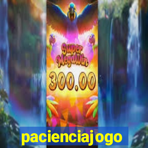 pacienciajogo