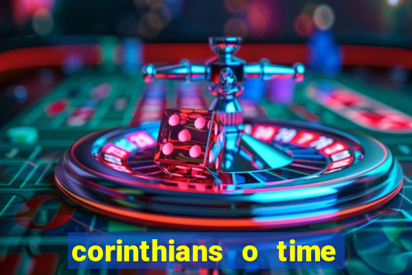 corinthians o time mais ajudado pela arbitragem