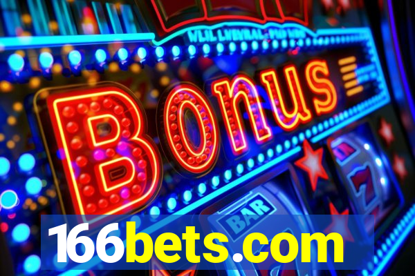 166bets.com