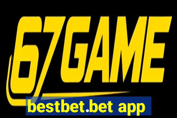 bestbet.bet app