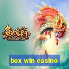 box win casino