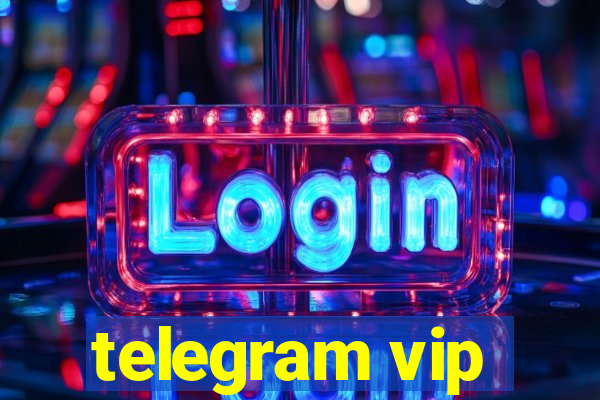 telegram vip