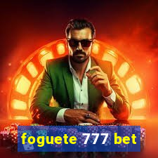 foguete 777 bet