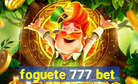 foguete 777 bet