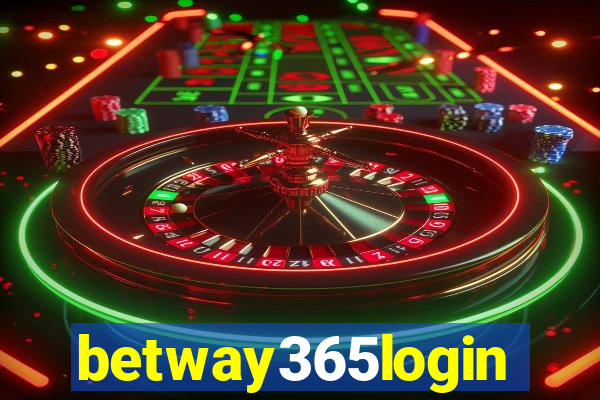 betway365login