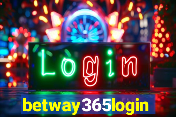 betway365login