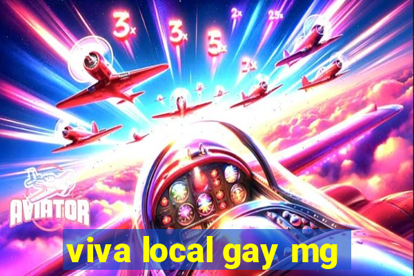 viva local gay mg