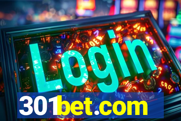 301bet.com