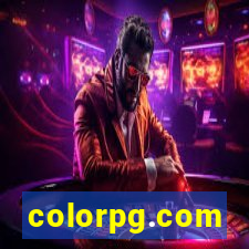 colorpg.com