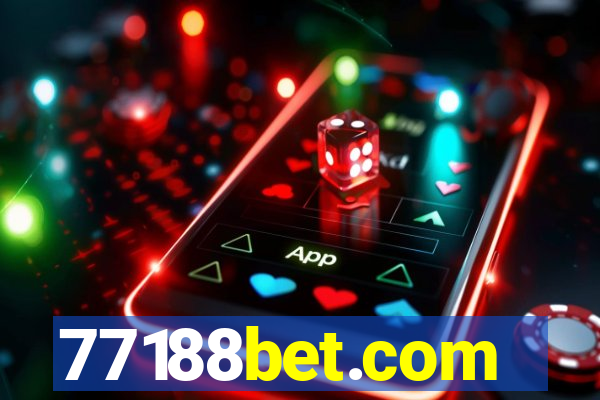 77188bet.com