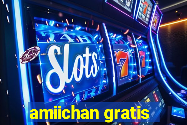 amiichan gratis