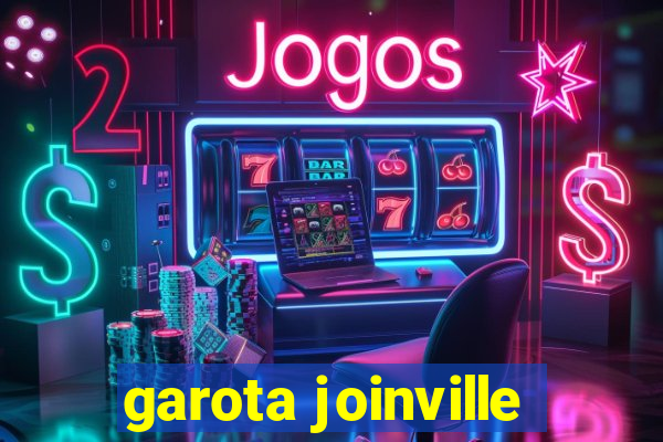 garota joinville