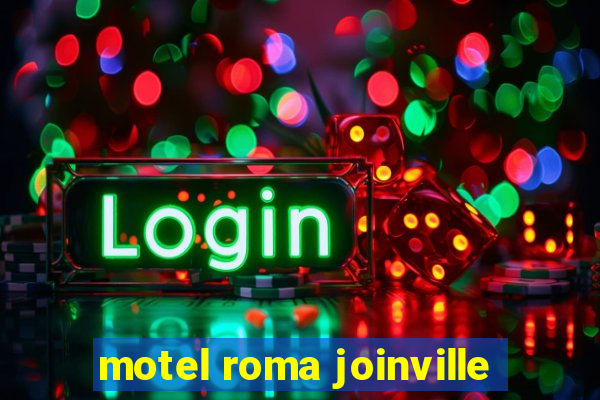 motel roma joinville