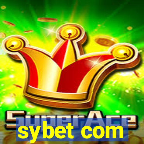 sybet com