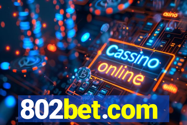 802bet.com