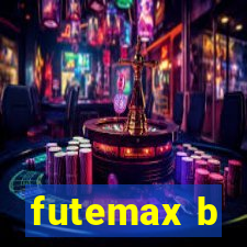 futemax b