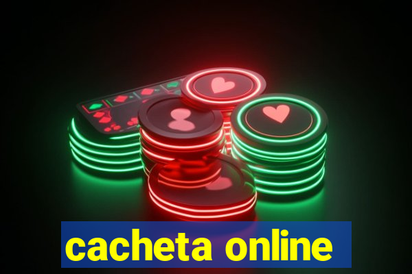 cacheta online