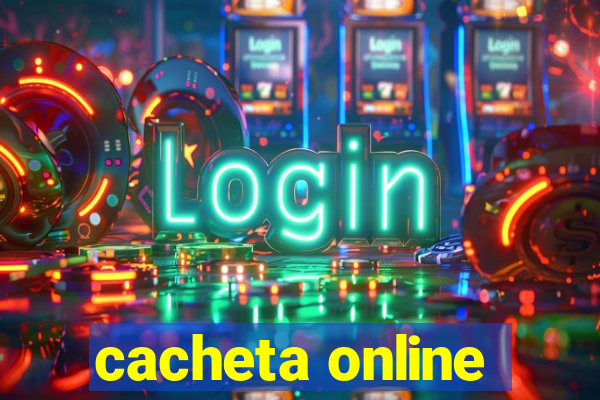 cacheta online