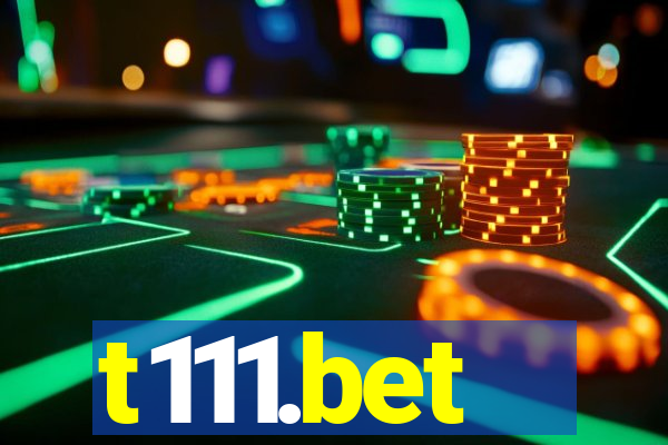 t111.bet