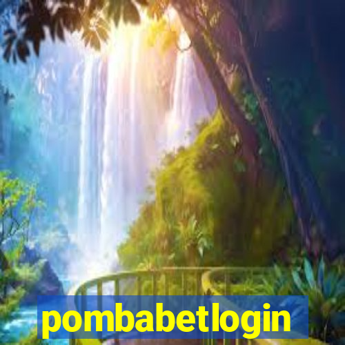 pombabetlogin