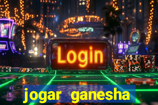 jogar ganesha fortune demo