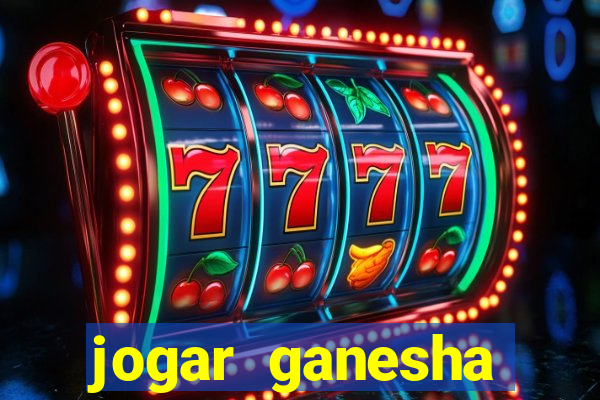 jogar ganesha fortune demo