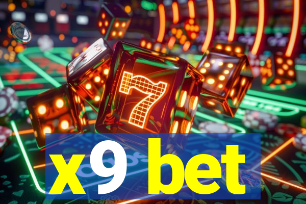 x9 bet