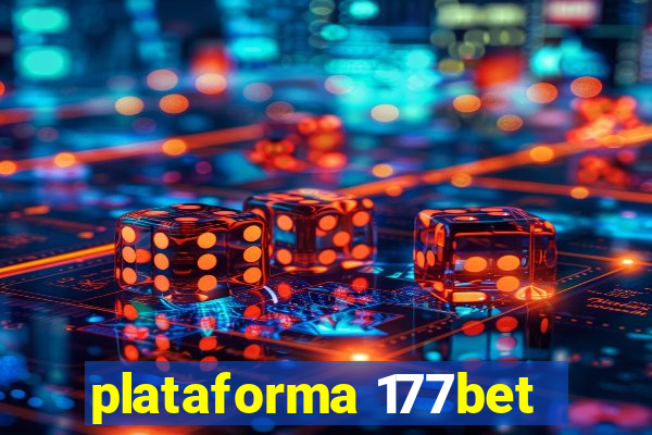 plataforma 177bet