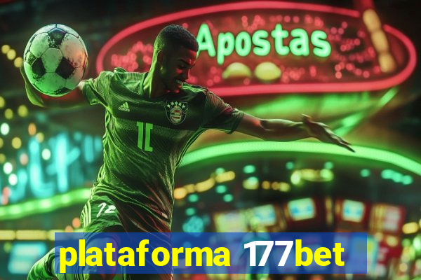 plataforma 177bet