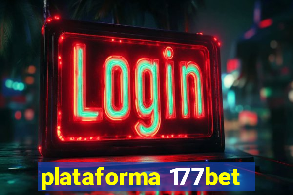 plataforma 177bet