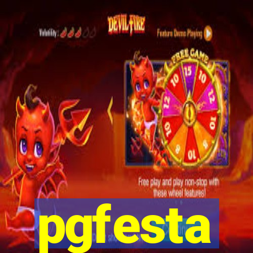 pgfesta