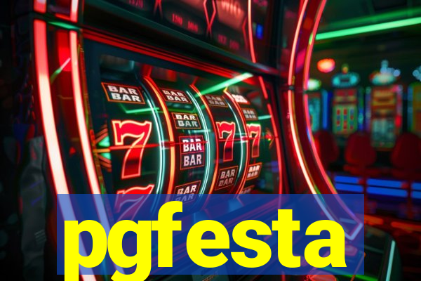 pgfesta