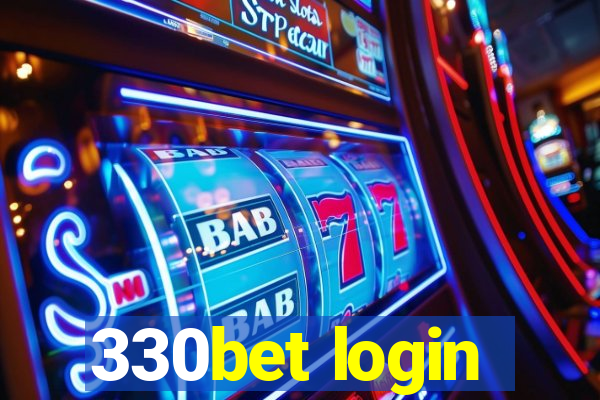 330bet login