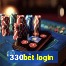 330bet login