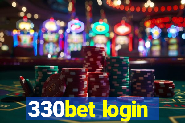 330bet login