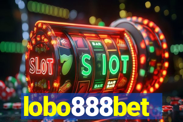 lobo888bet