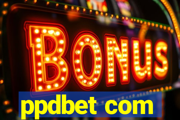 ppdbet com