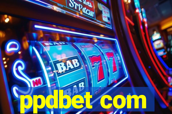 ppdbet com