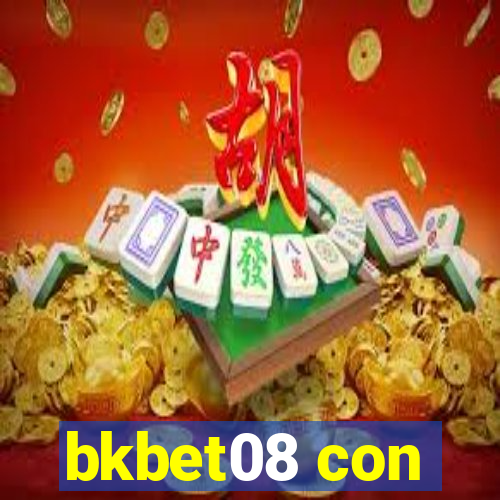 bkbet08 con