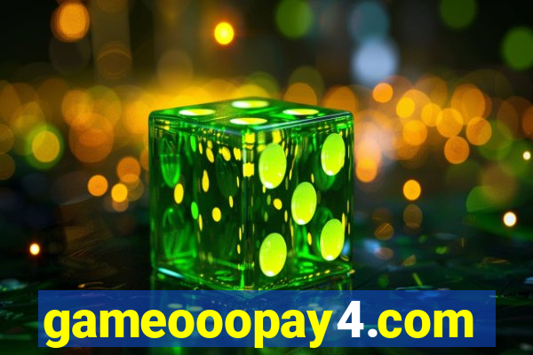 gameooopay4.com