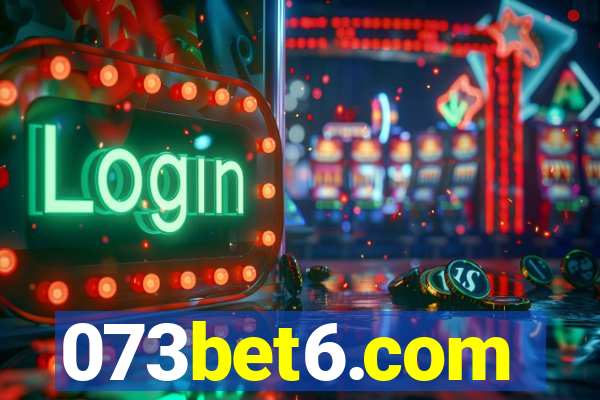 073bet6.com