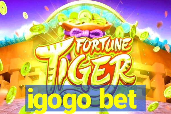 igogo bet